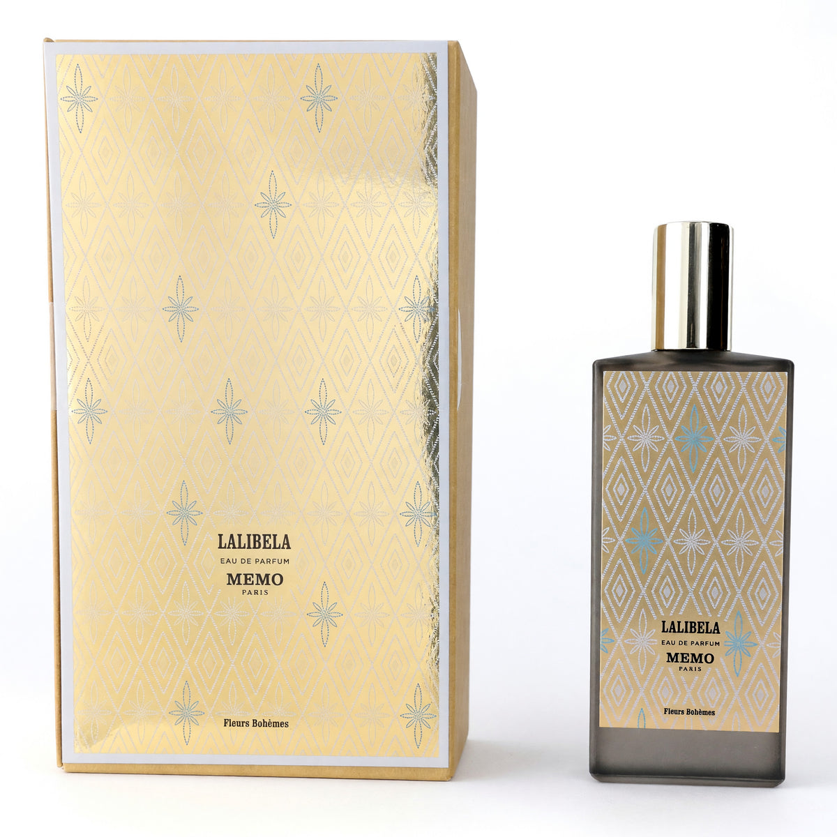 Memo Lalibela Eau de Parfum 2.5 oz Unisex Fragrance Spray