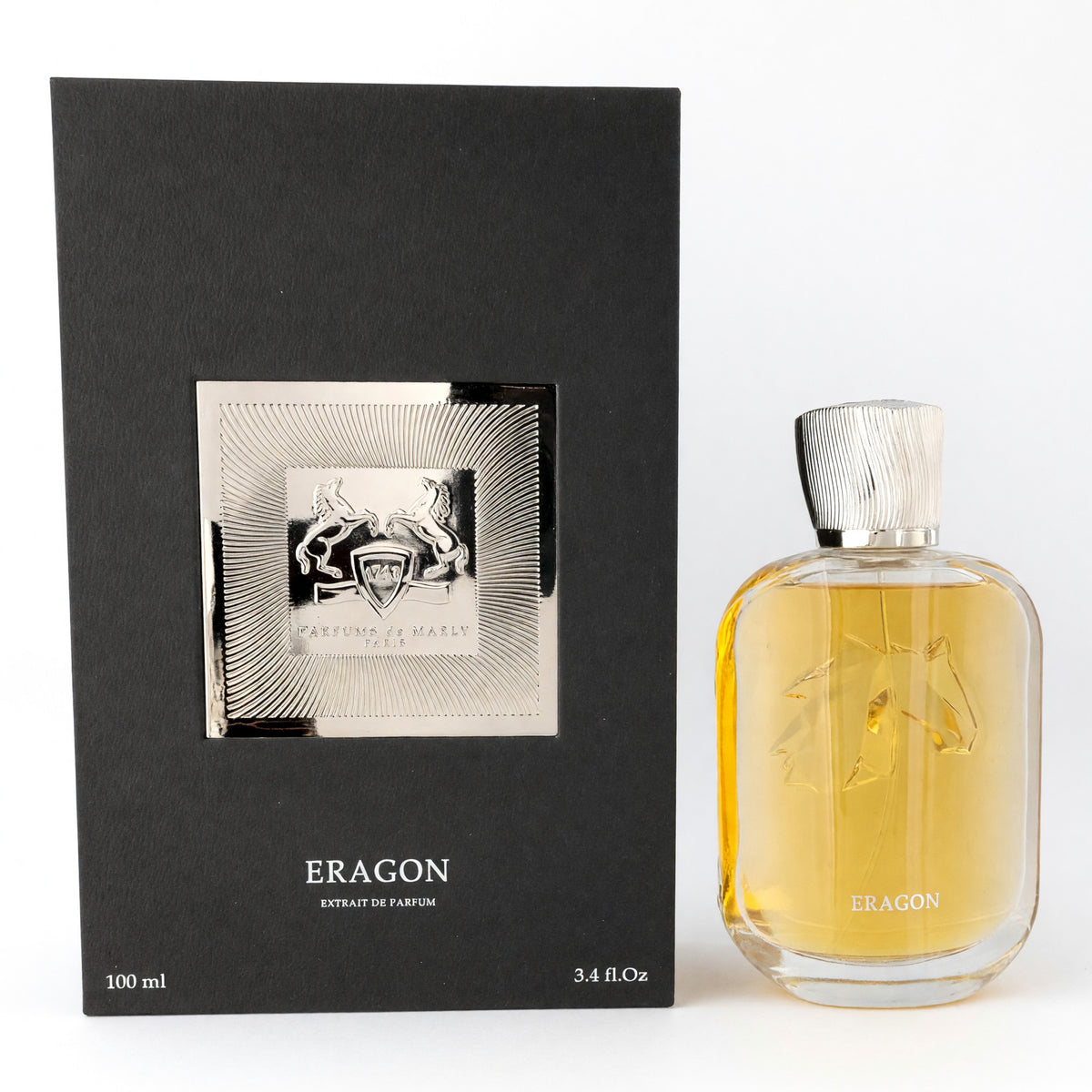 Parfums De Marly Eragon, Extrait De Parfum For Extrait de Parfum 3.4 oz Unisex