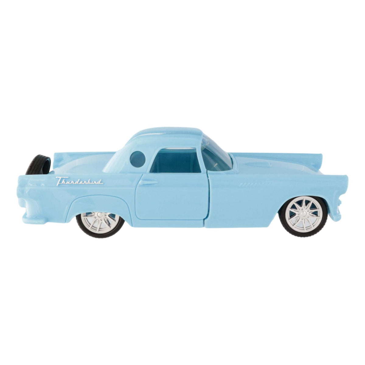 Ford Legacy Thunderbird Blue Eau de Toilette 3.4 oz Men's Cologne