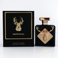 Fragrance World Imperial Eau de Parfum 3.4 oz Unisex Fragrance Spray