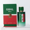 Jo Milano Goal Mexico Eau de Parfum 3.4 oz Unisex Fragrance Spray