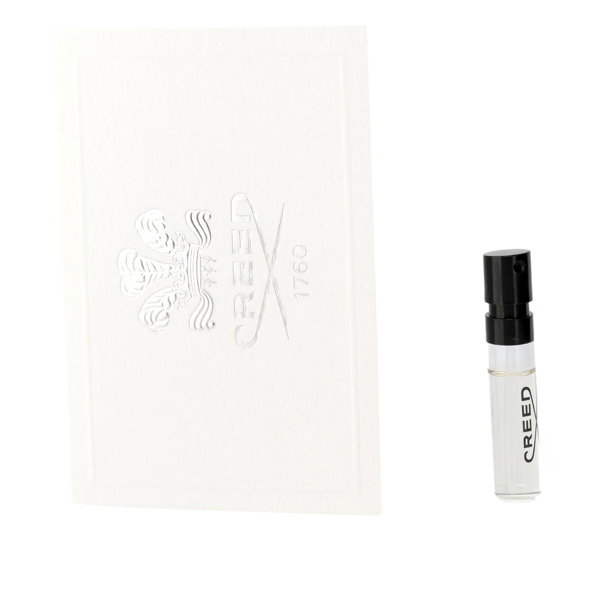 Creed Green Irish Tweed Eau de Parfum 0.05 oz Men's Cologne Fragrance Spray