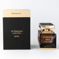 Al Khadlaj Le Prestige Royal Eau de Parfum 3.4 oz Unisex Fragrance Spray
