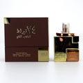 Lattafa 24 Carat Pure Gold Eau de Parfum 3.4 oz Unisex Fragrance Spray