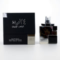 Lattafa 24 Carat White Gold Eau de Parfum 3.4 oz Unisex Fragrance Spray