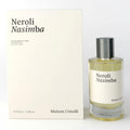 Maison Crivelli Neroli Nasimba Eau de Parfum 3.4 oz Unisex Fragrance Spray