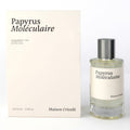 Maison Crivelli Papyrus MoléCulaire Eau de Parfum 3.4 oz Unisex Fragrance Spray