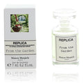 Maison Margiela Replica From The Garden Eau de Toilette 0.2 oz Unisex