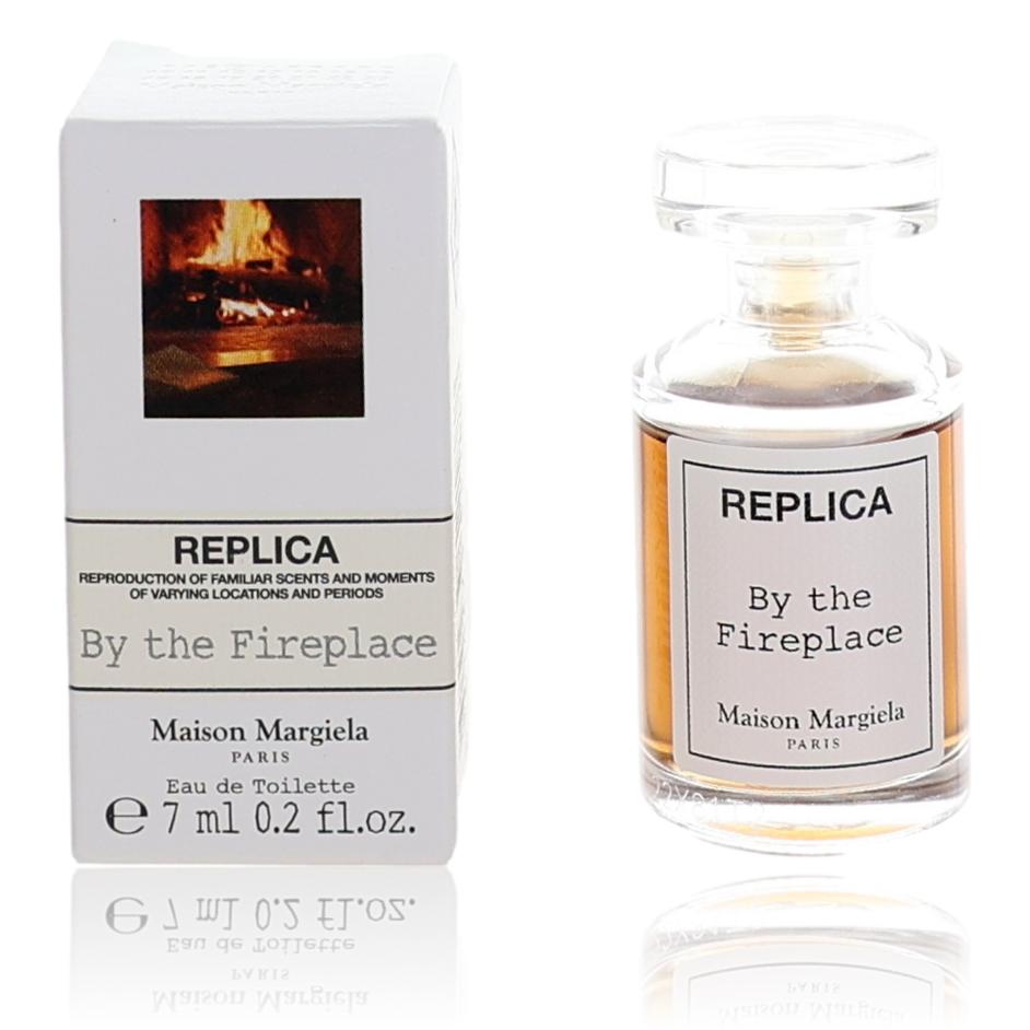 Maison Margiela Replica Eau de Toilette 0.2 oz Unisex