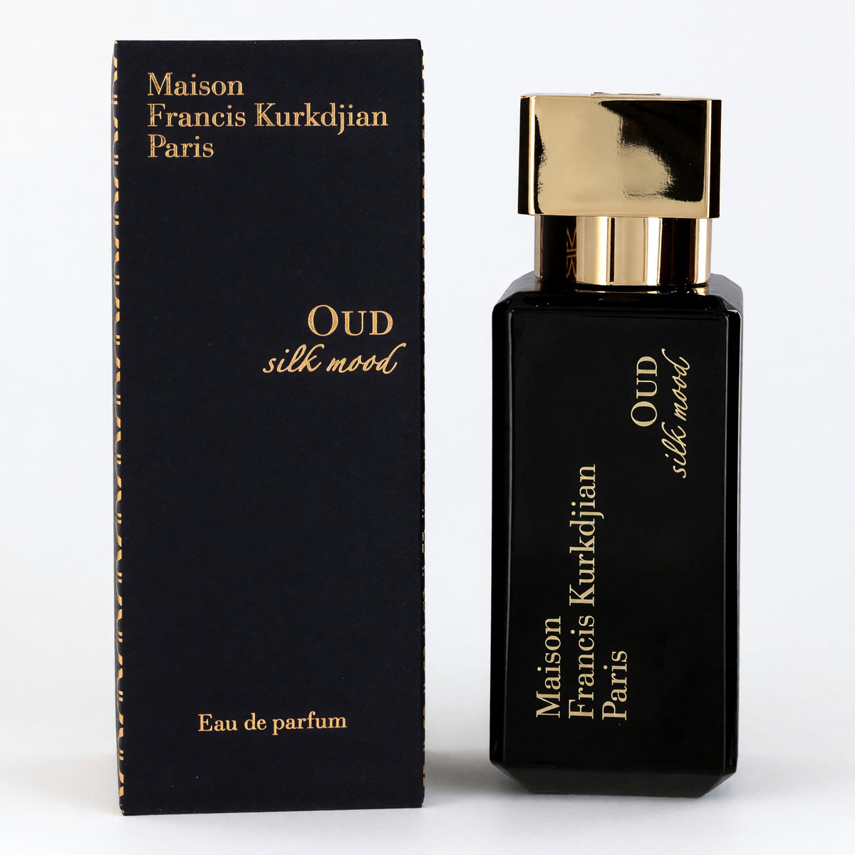 Maison Francis Kurkdjian Oud Silk Mood Eau de Parfum 1.2 oz Unisex