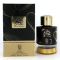 Nylaa Oud Al Hanaan Eau de Parfum 3.4 oz Unisex Fragrance Spray