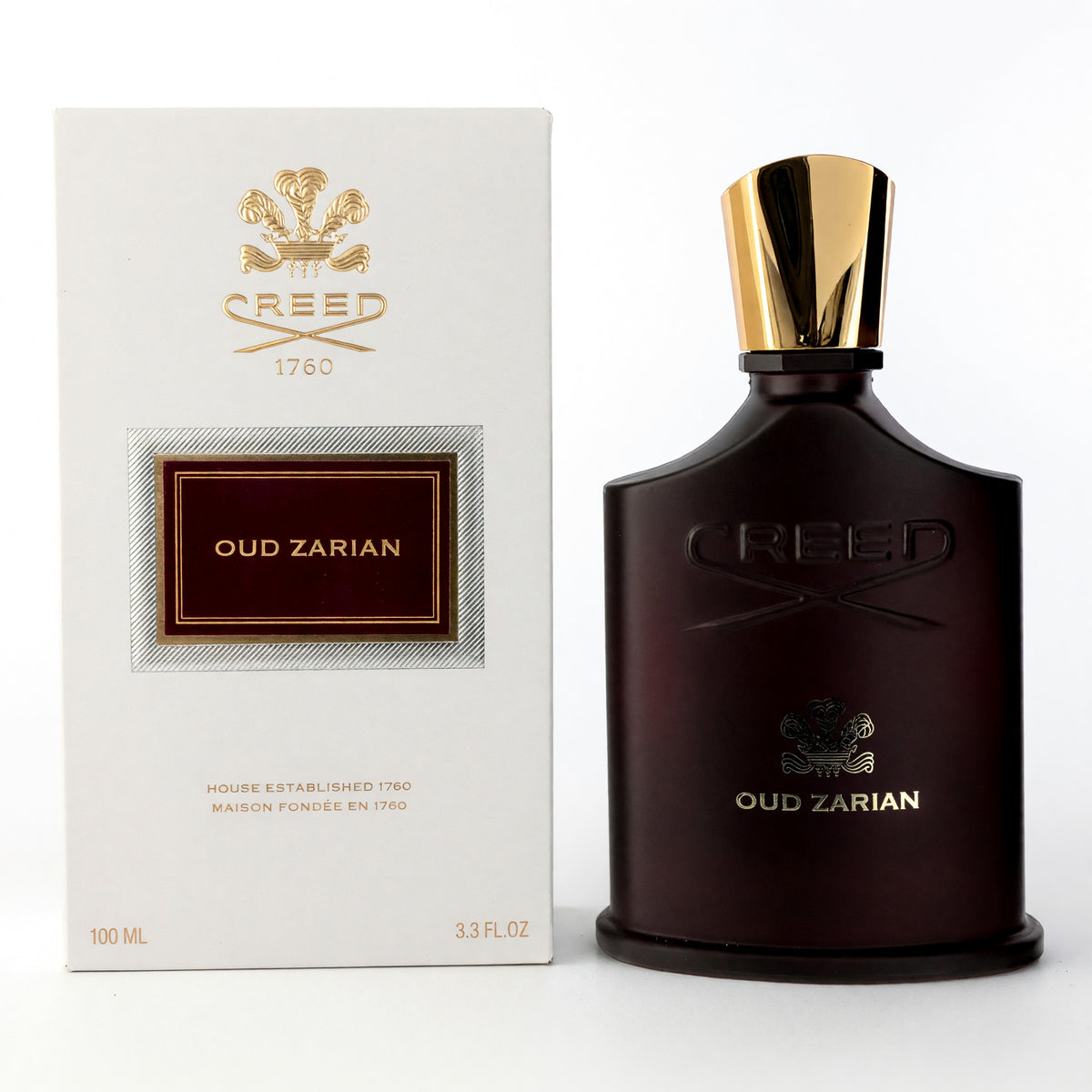 Creed Oud Zarian Eau de Parfum 3.3 oz Unisex