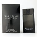 Perry Ellis Night Sky Eau de Toilette 3.4 oz Men's Cologne