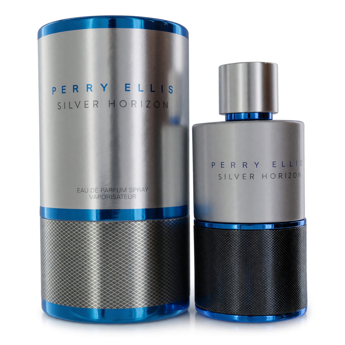 Perry Ellis Silver Horizon Eau de Parfum 3.4 oz Men's Cologne Fragrance Spray