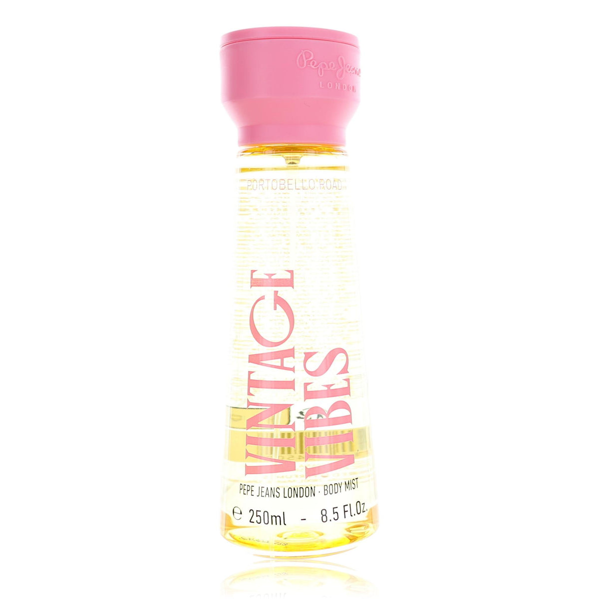 Pepe Jeans London Vintage Vibes Fragrance Mist 8.5 oz Women's