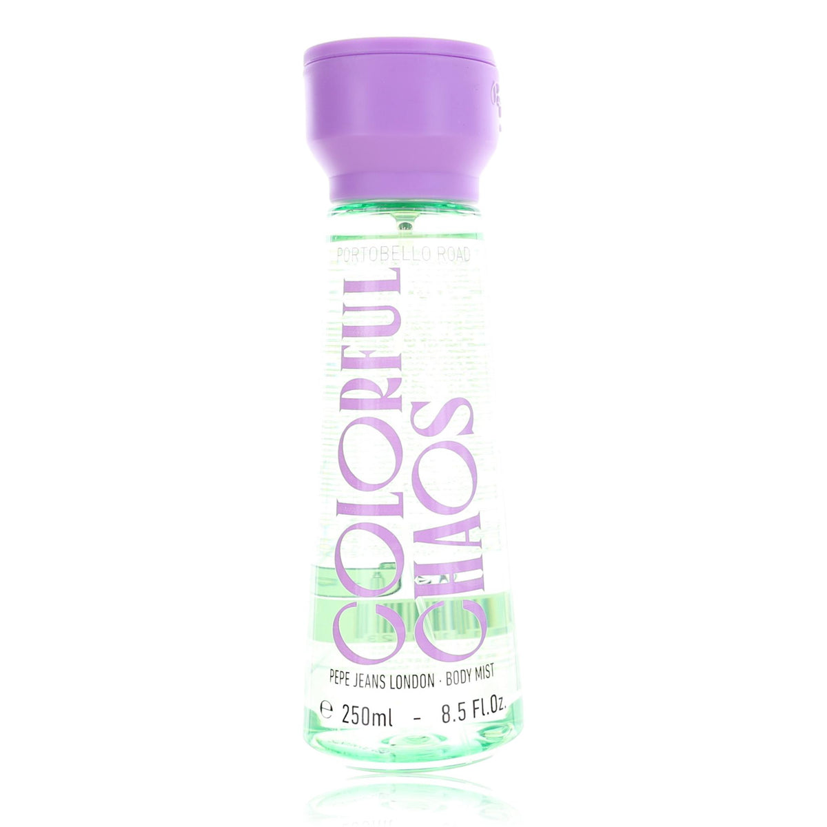 Pepe Jeans London Colorful Chaos Fragrance Mist 8.5 oz Women's