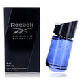 Reebok Iconic Statement Blue Eau de Parfum 3.4 oz Men's Cologne Fragrance Spray