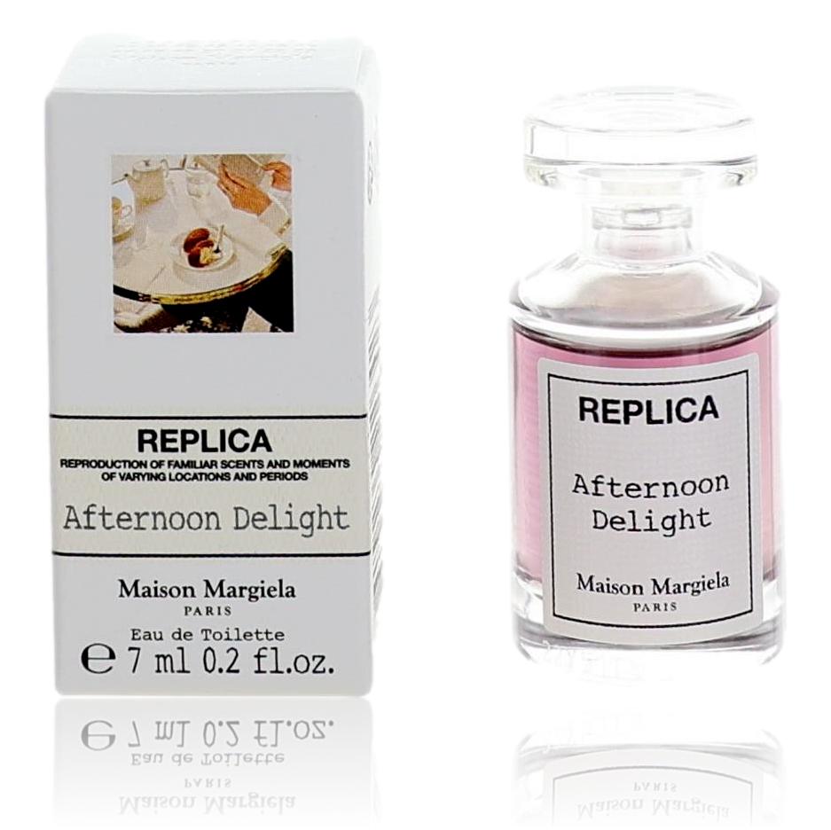 Maison Margiela Replica Afternoon Delight Eau de Toilette 0.2 oz Unisex
