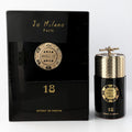 Jo Milano Roll It 18 Extrait de Parfum 3.4 oz Unisex Fragrance Spray