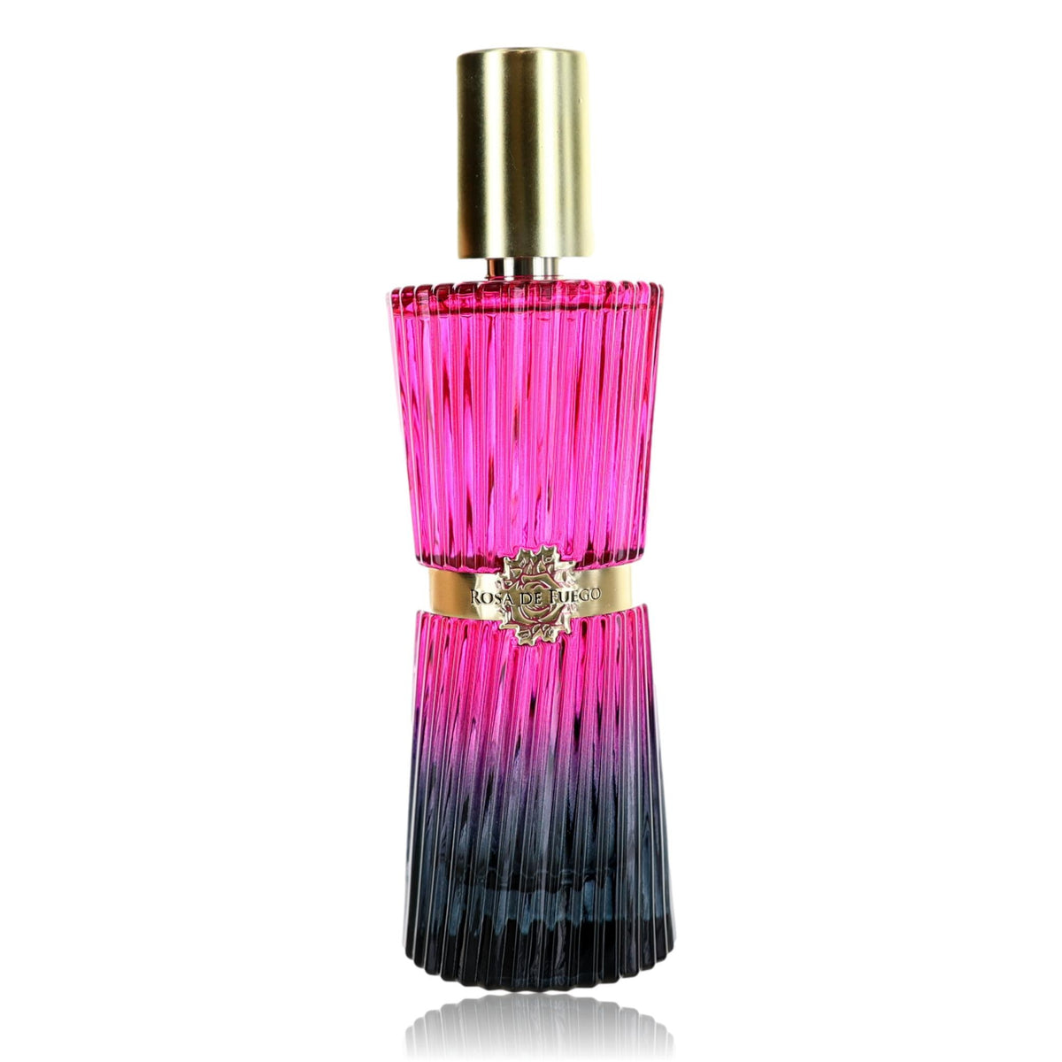 Fuego Fragancias Rosa De Fuego Tango Eau de Parfum 4.2 oz Women's