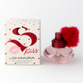 Shakira Kiss Eau de Toilette 1.7 oz Women's Fragrance Spray