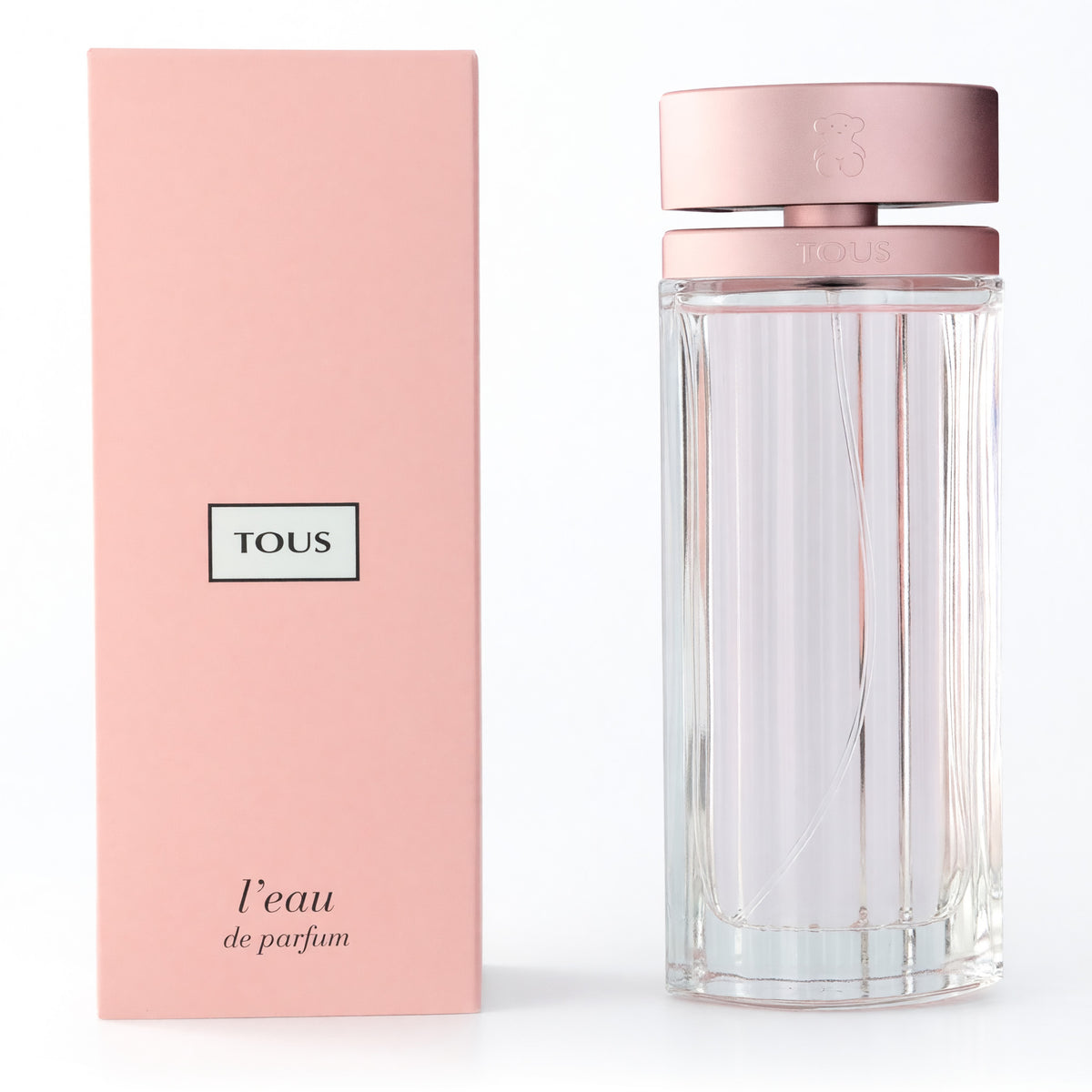 Tous L'Eau Eau de Parfum 3 oz Women's Fragrance Spray