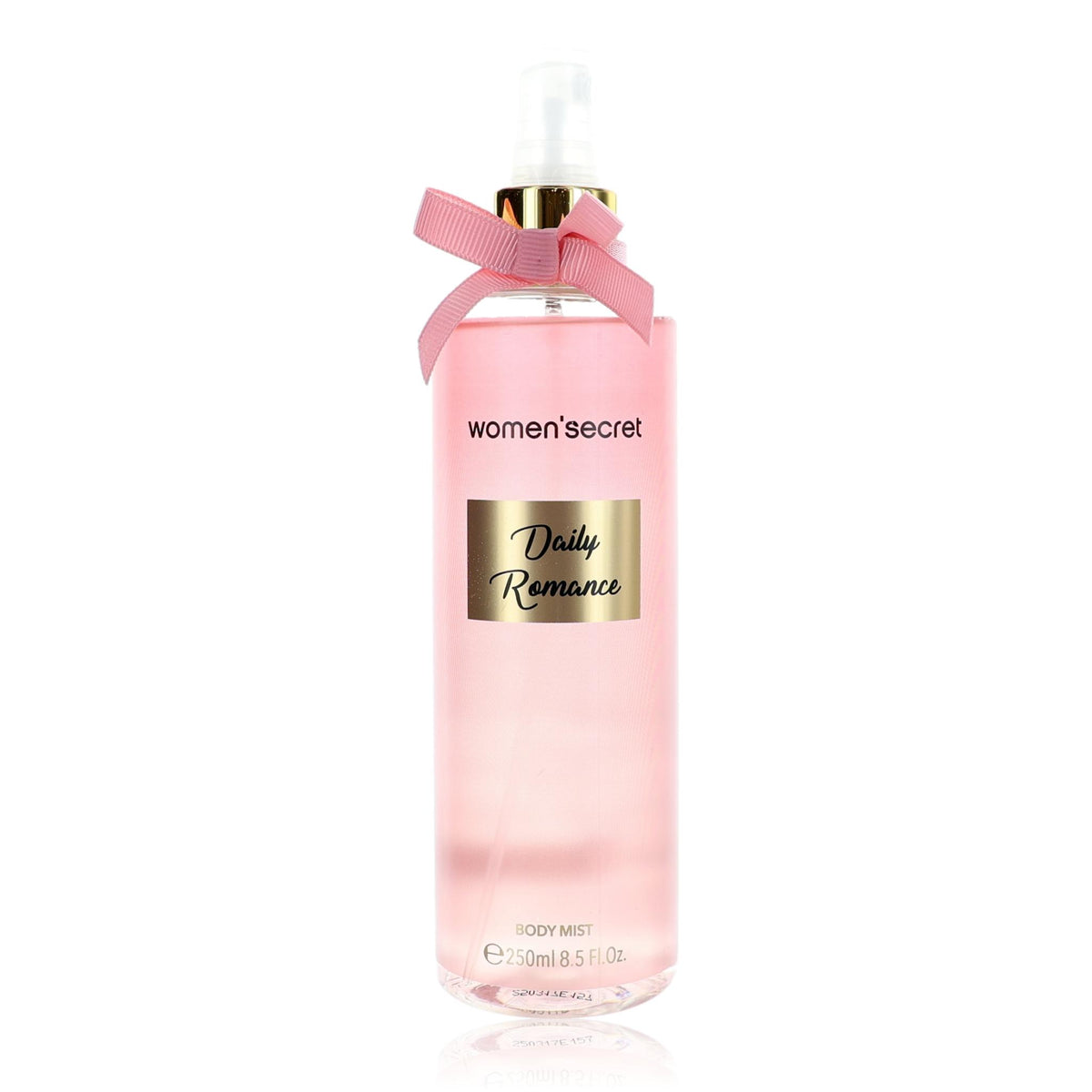 Women'Secret Daily Romance Fragrance Mist 8.5 oz Women's