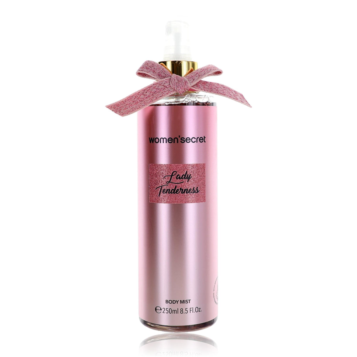 Women'Secret Lady Tenderness Fragrance Mist 8.5 oz Women's