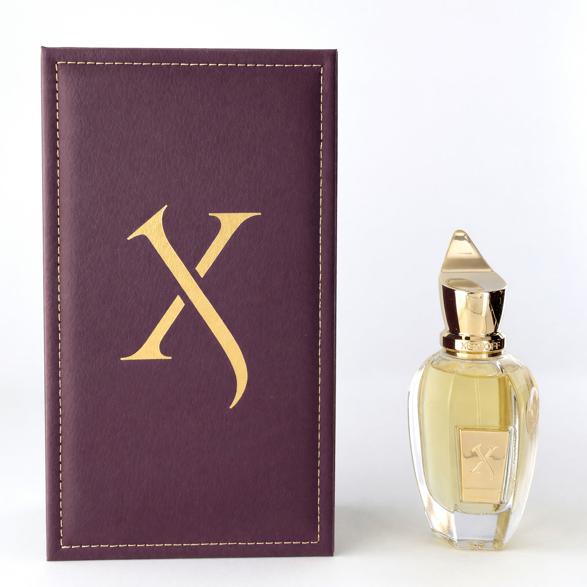 Xerjoff Gibeon Eau de Parfum 1.7 oz Unisex Fragrance Spray