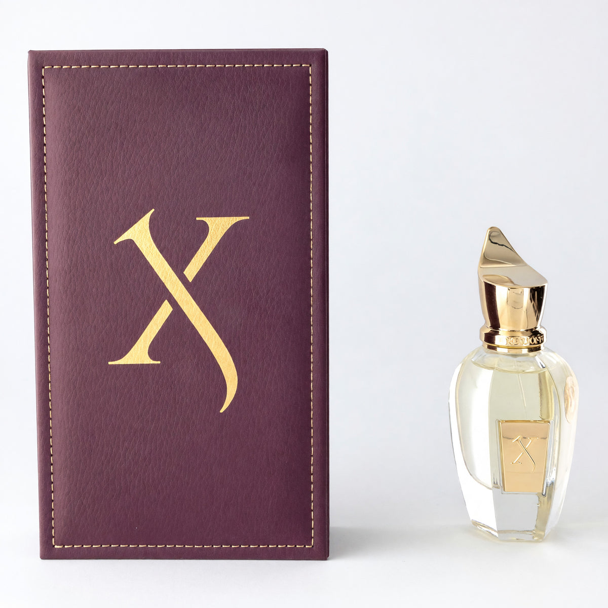 Xerjoff Nio Eau de Parfum 1.7 oz Unisex Fragrance Spray