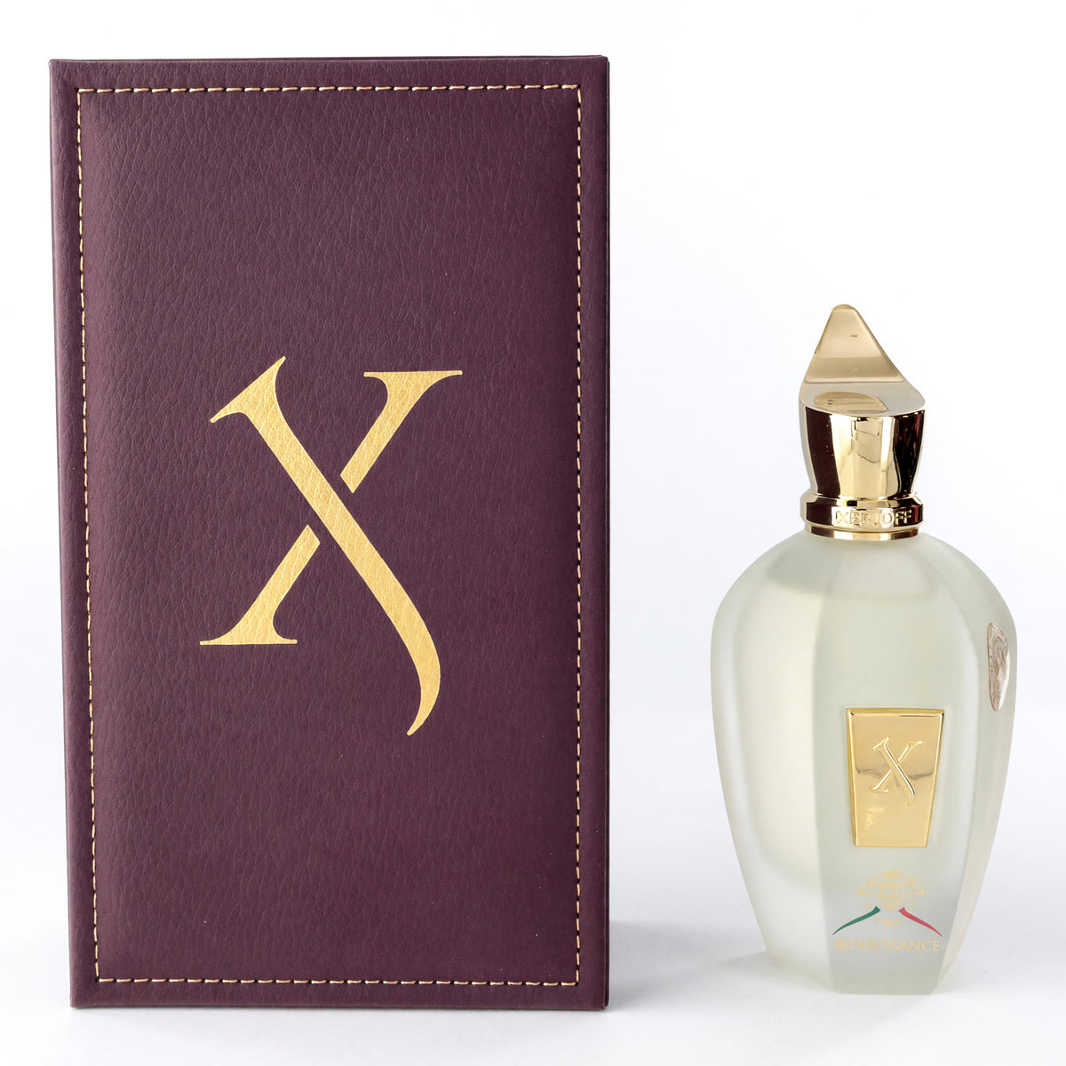Xerjoff Renaissance 1861 Eau de Parfum 3.4 oz Unisex Fragrance Spray