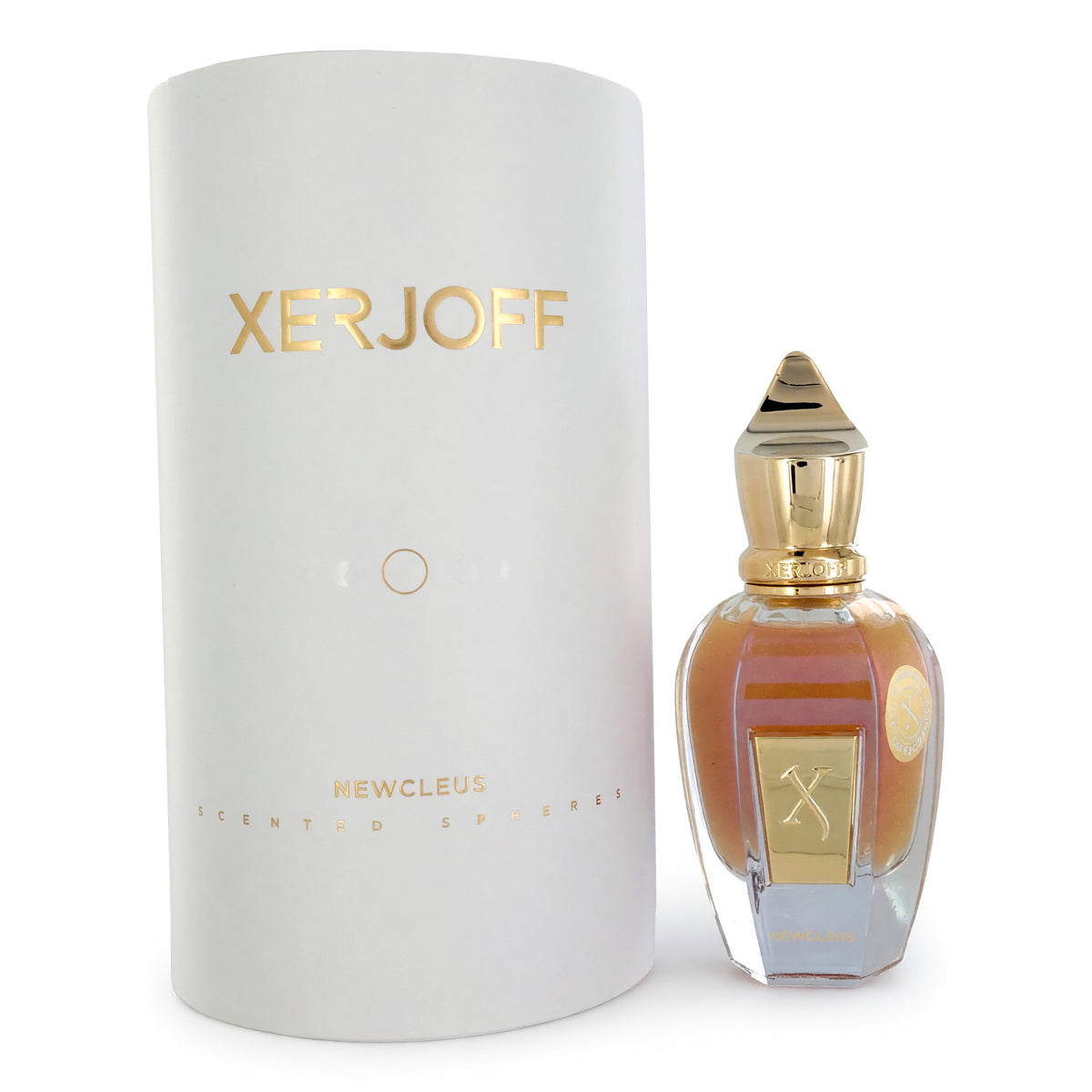 Xerjoff Newcleus Eau de Parfum 1.7 oz Unisex Fragrance Spray