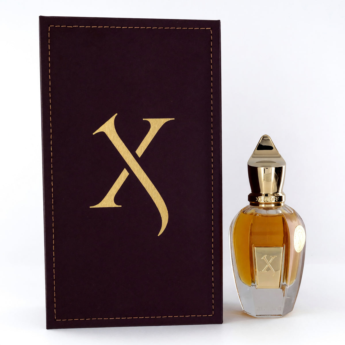 Xerjoff Cruz Del Sur Ii Parfum Parfum 1.7 oz Unisex Fragrance Spray