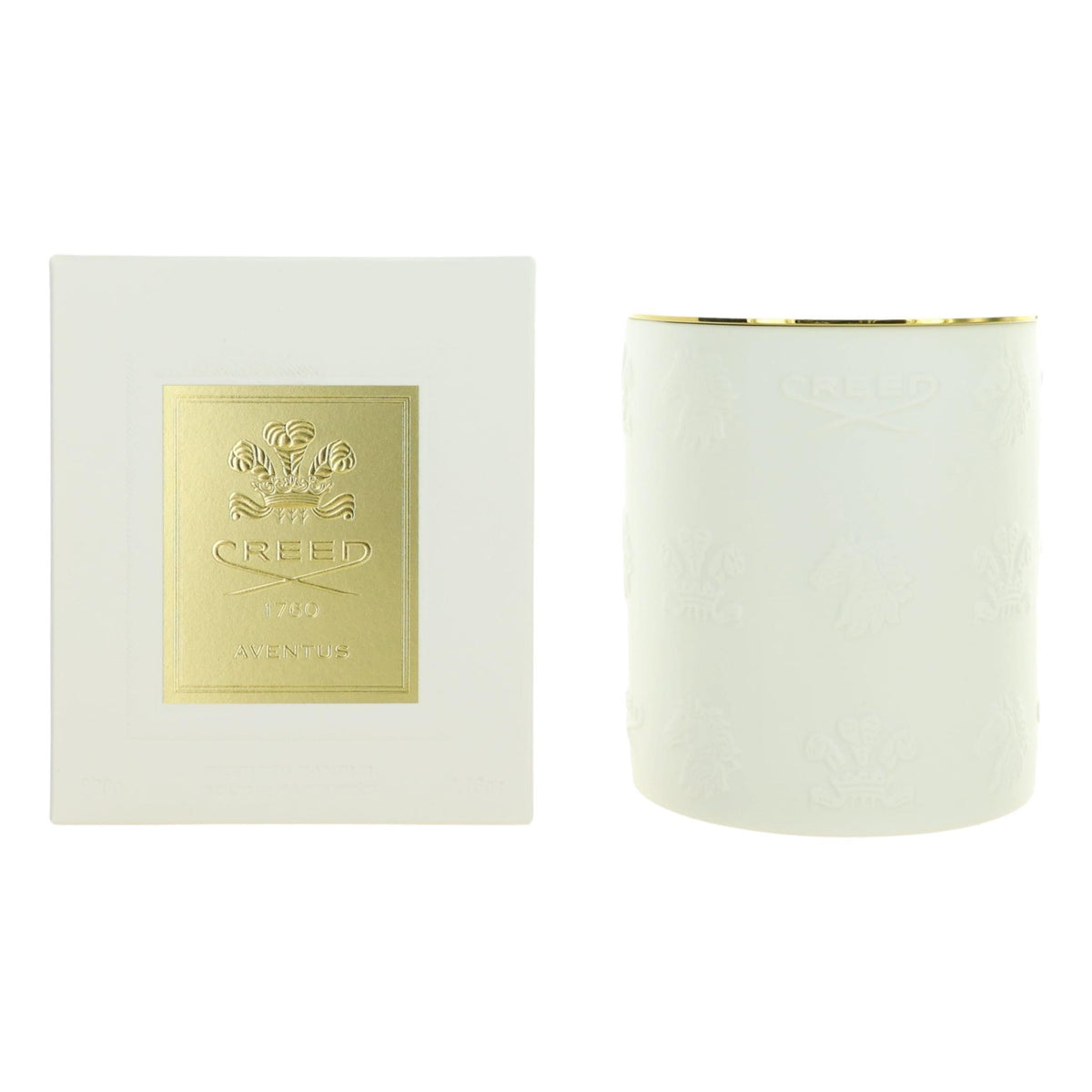 Scented Candle Creed Aventus by Creed, - Aventus